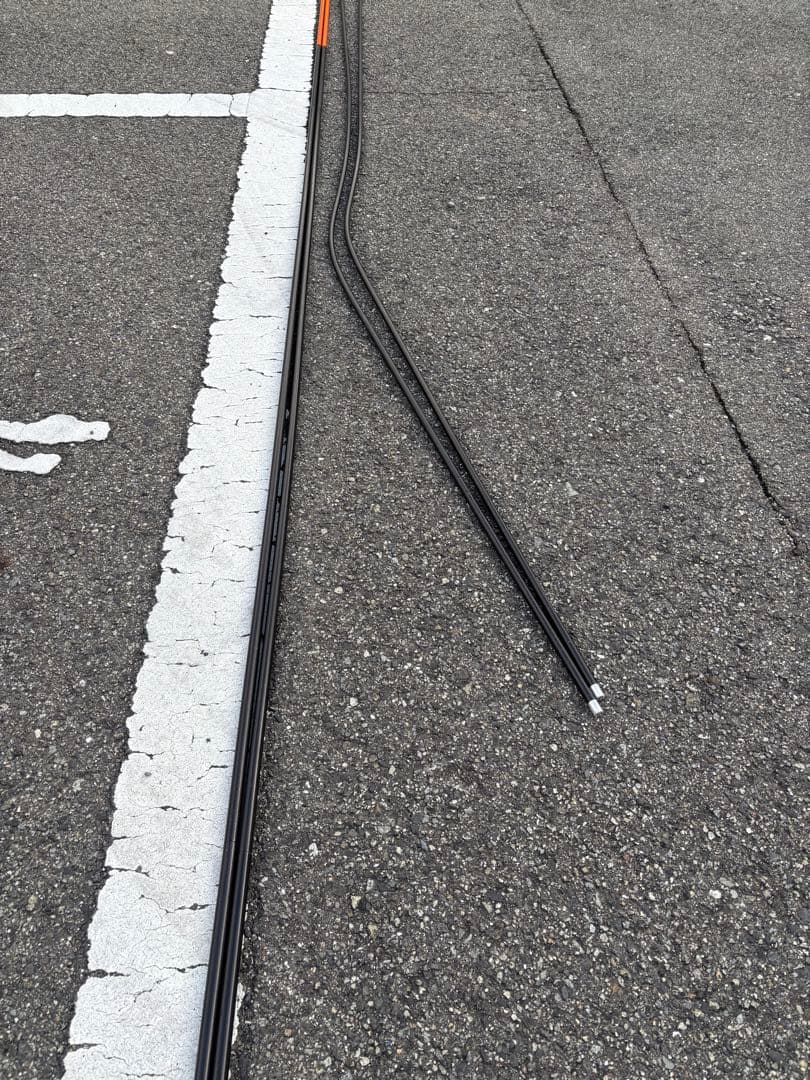 ミニマルワークスシェルターG チャコール