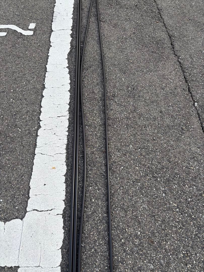 ミニマルワークスシェルターG チャコール