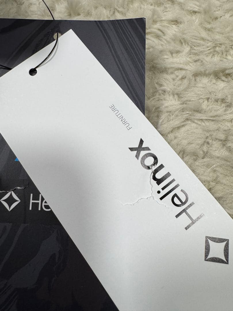 激レア 非売品 新品 nike ACG✖️Helinox 迷彩 折りたたみベンチ