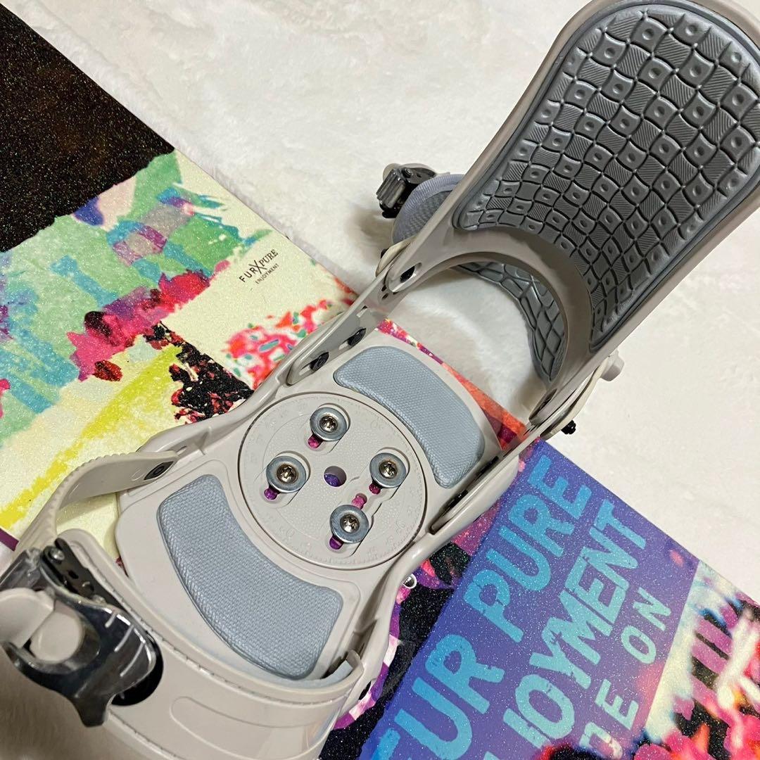 セット レディース fur pure enjoyment MURCURY 144 - メルカリ