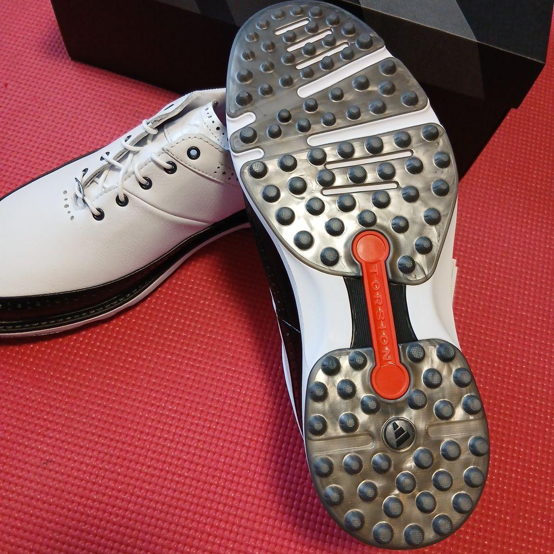 今だけ値下げ アディダス ゴルフ adidas Golf MC80 27.0cm