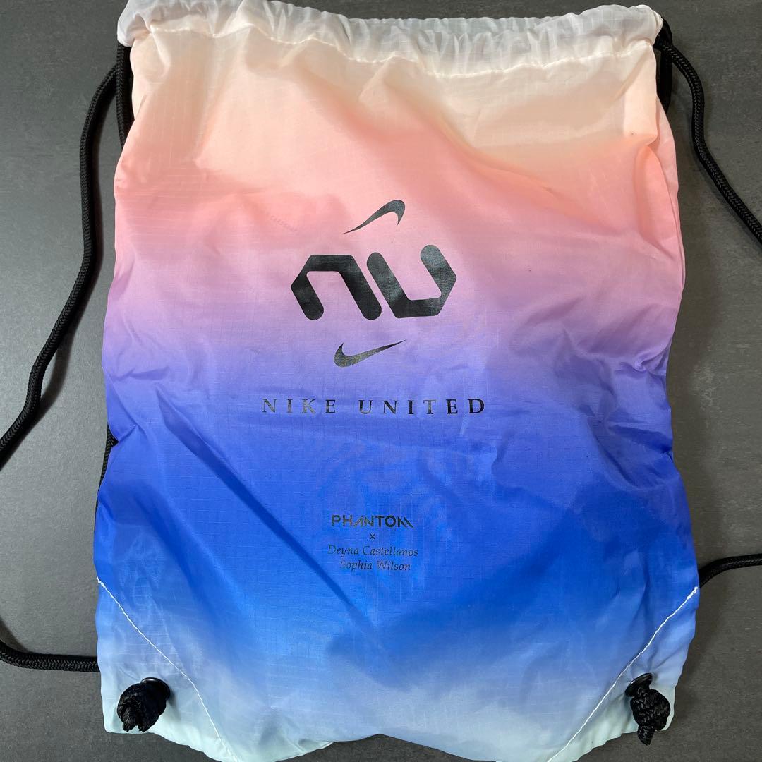 【新作新品】ファントム 6 LOW エリート FG NU2 27.0cm