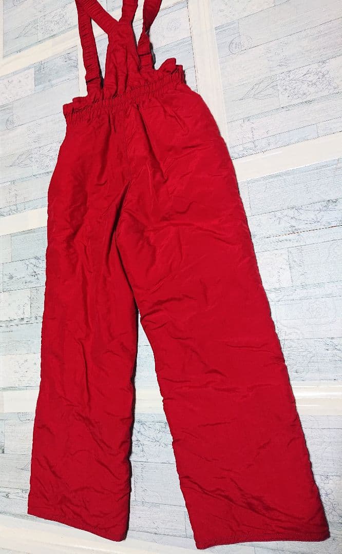 キッズ雪遊びスキー、スノーボード、スノボーウェア サイズ150