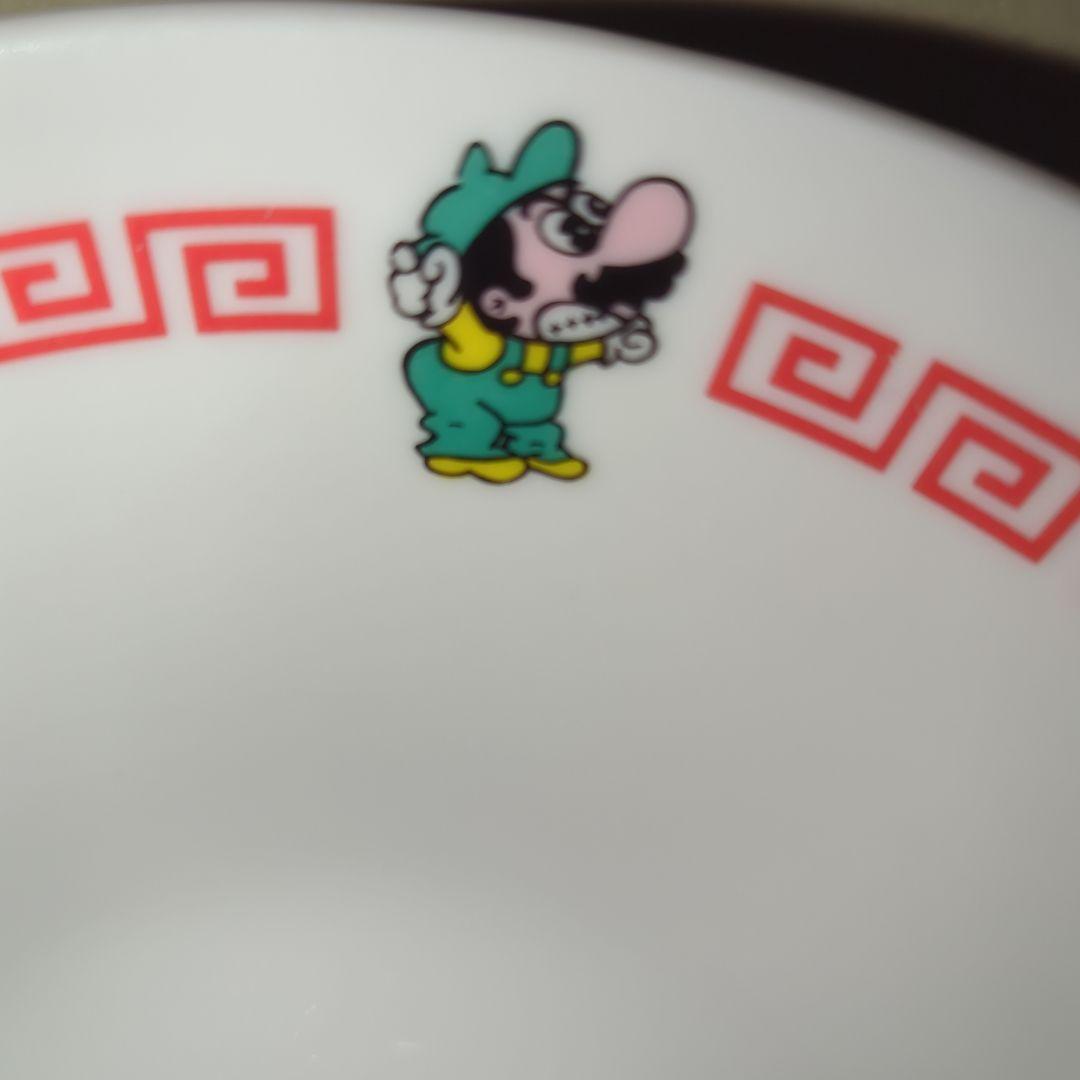 スーパーマリオブラザーズ　ラーメン丼　２個セット　任天堂
