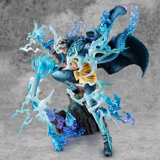 【未開封】 MAXIMUM ロー フィギュア POP