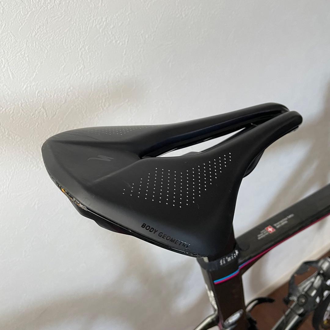 BMC TIME MACHINE TMR01 2014 サイズ54