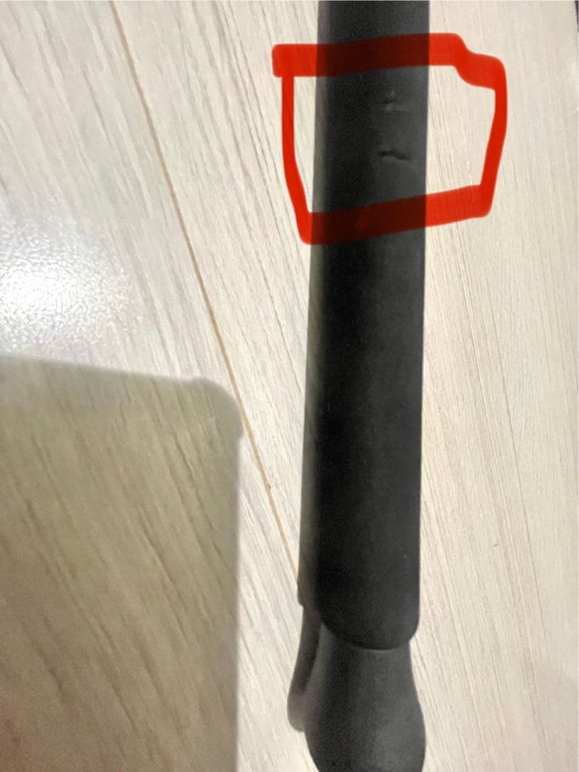 MCワークス　ワイルドブレーカーSpecial 108R/S 未使用