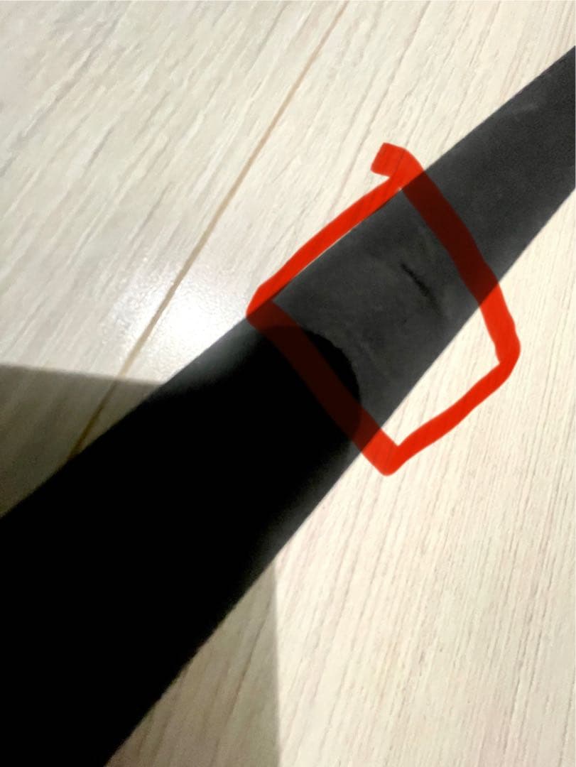 MCワークス　ワイルドブレーカーSpecial 108R/S 未使用