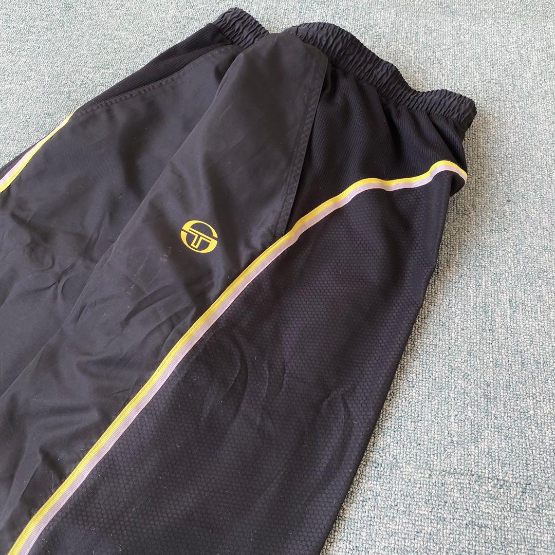 セルジオタッキーニ　セットアップ　ジャージ