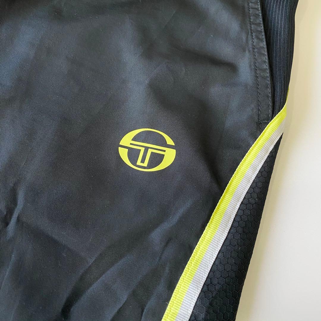 セルジオタッキーニ　セットアップ　ジャージ