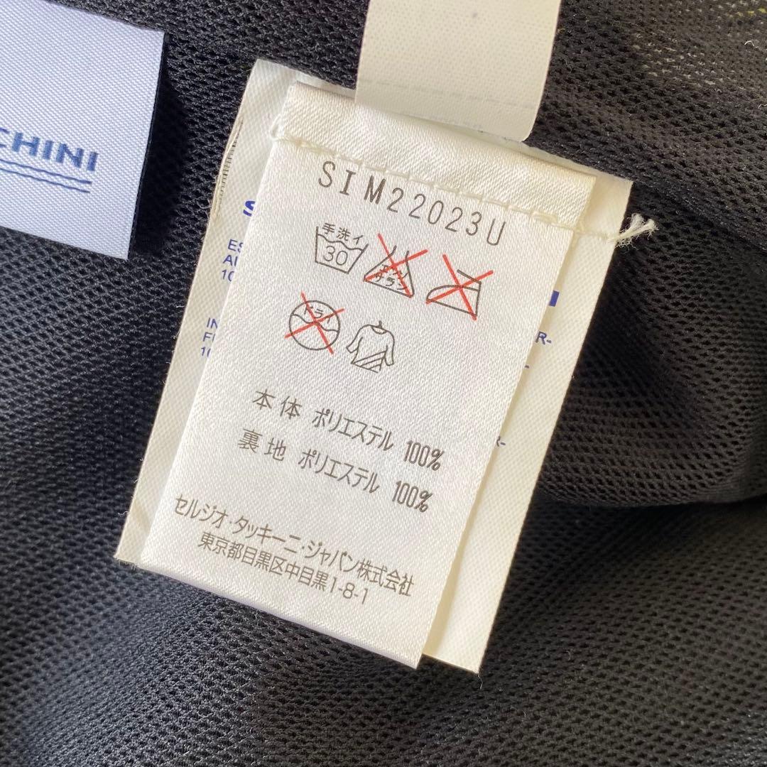 セルジオタッキーニ　セットアップ　ジャージ