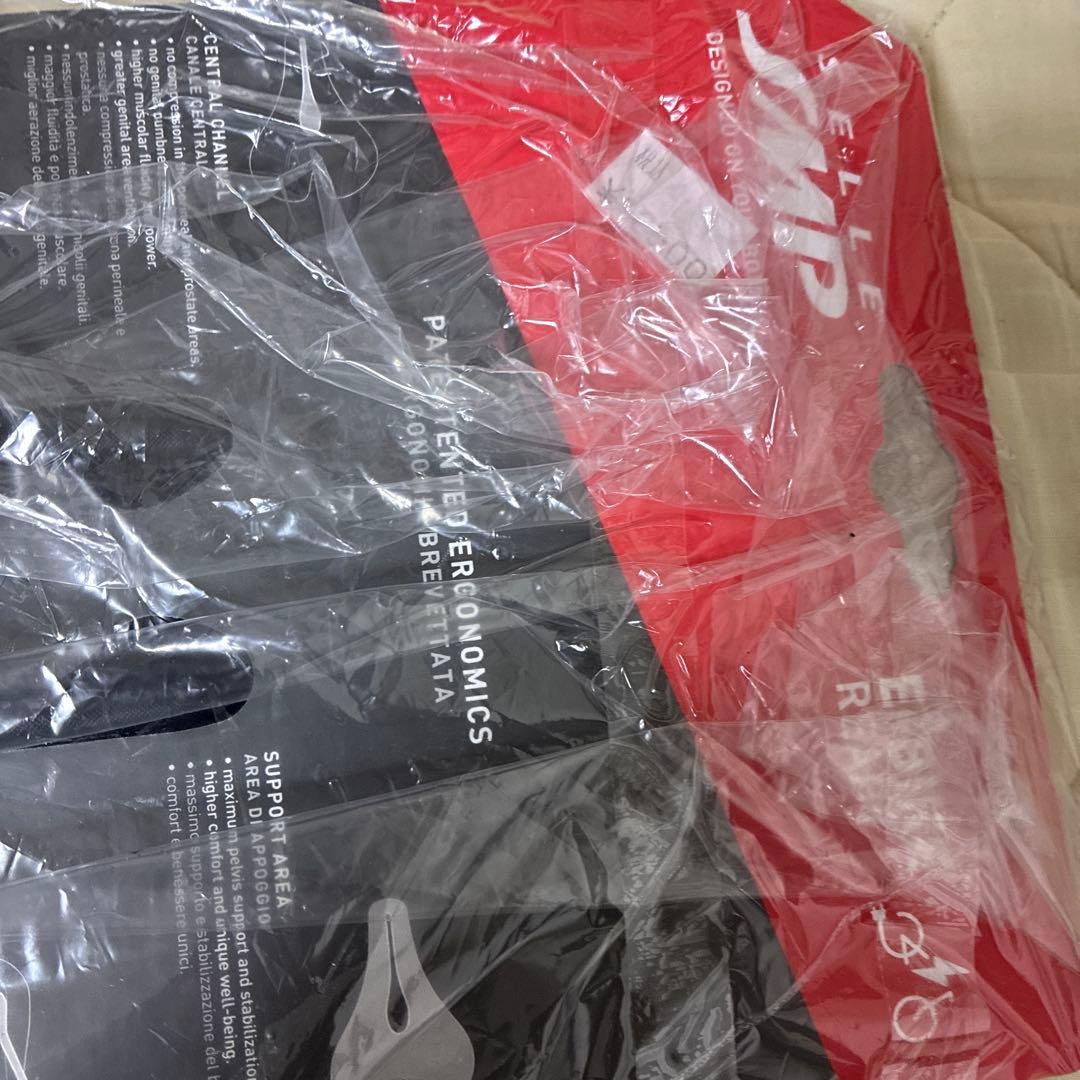 セラSMP VT20 新品サドル