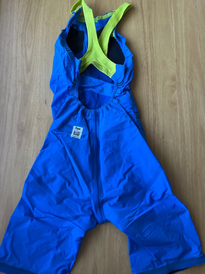 arena 高速水着 サイズSSS アリーナ　アルティメットアクアフォース X