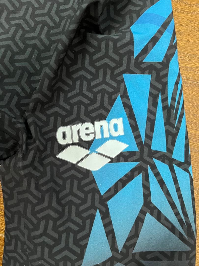 arena 高速水着 サイズSSS アリーナ　アルティメットアクアフォース X