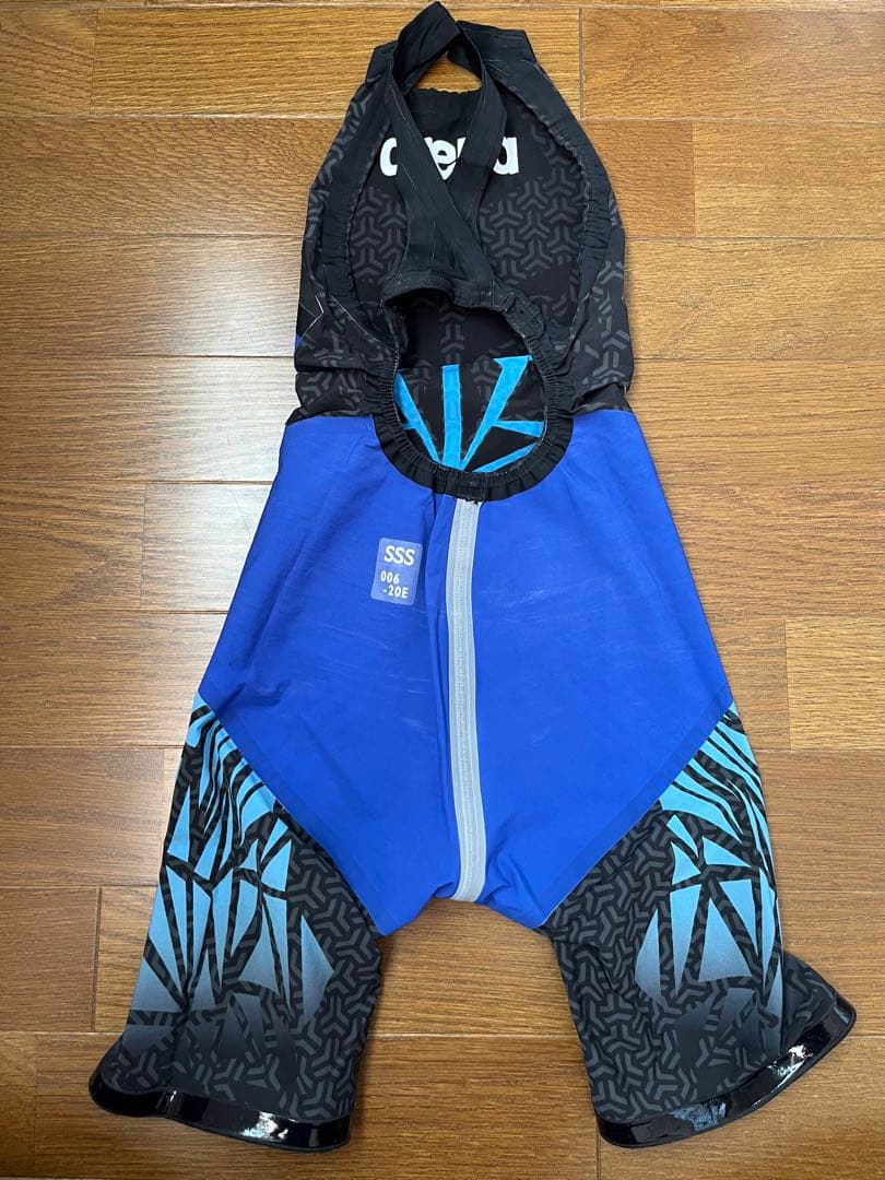 arena 高速水着 サイズSSS アリーナ　アルティメットアクアフォース X