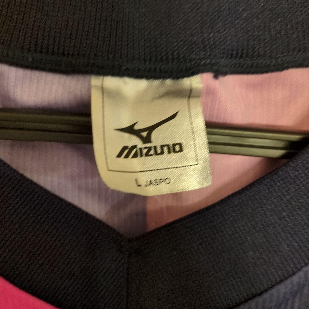 セレッソ大阪 2008 柿谷曜一朗 ユニフォーム サイン入り ミズノ正規品L