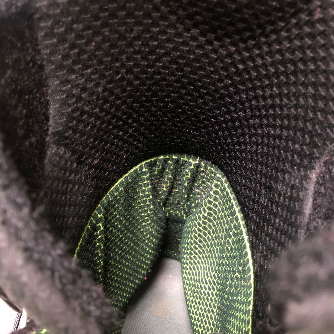 バートン　ツーリスト　26.5 中古美品