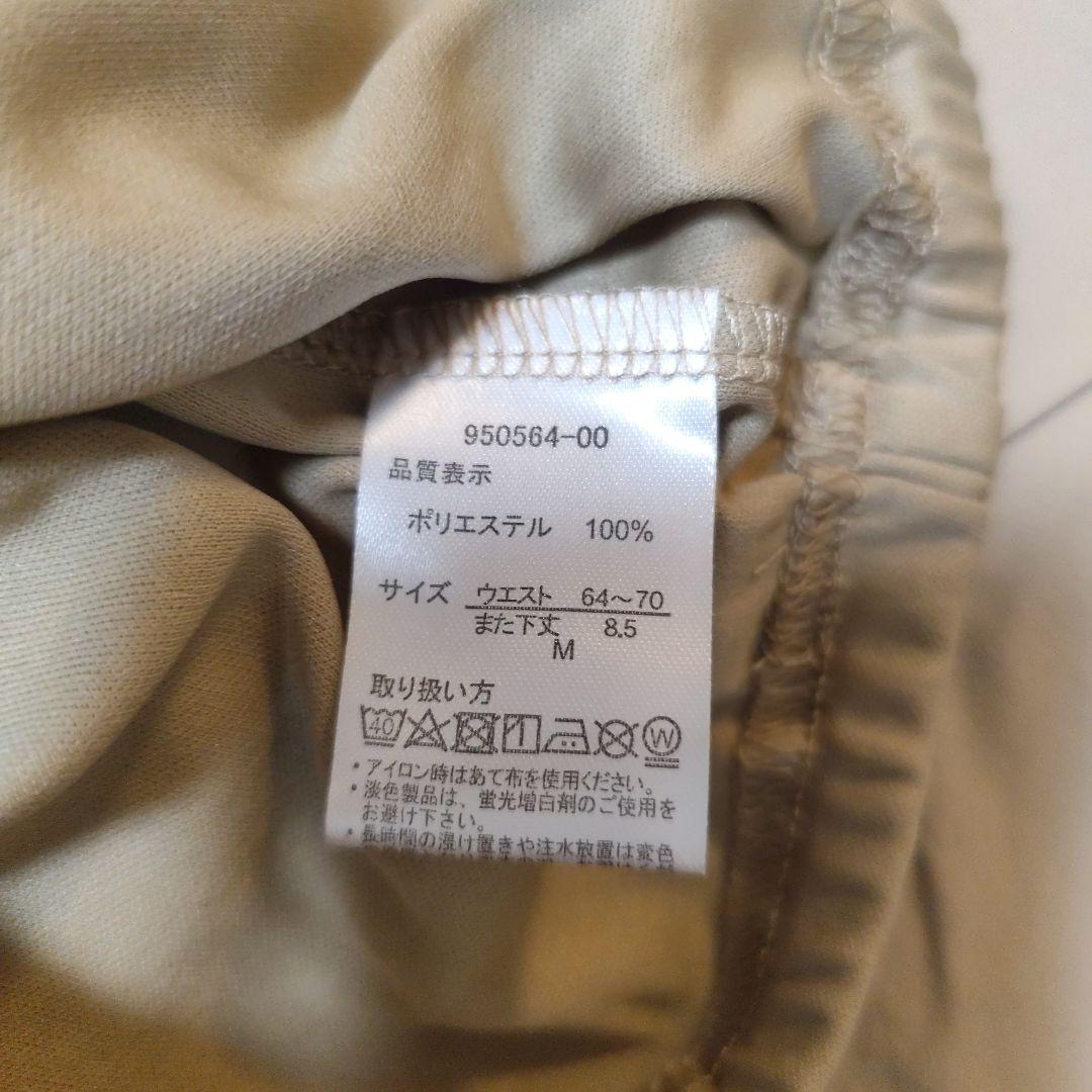 UNDOVE ゴルフウェア セットアップ