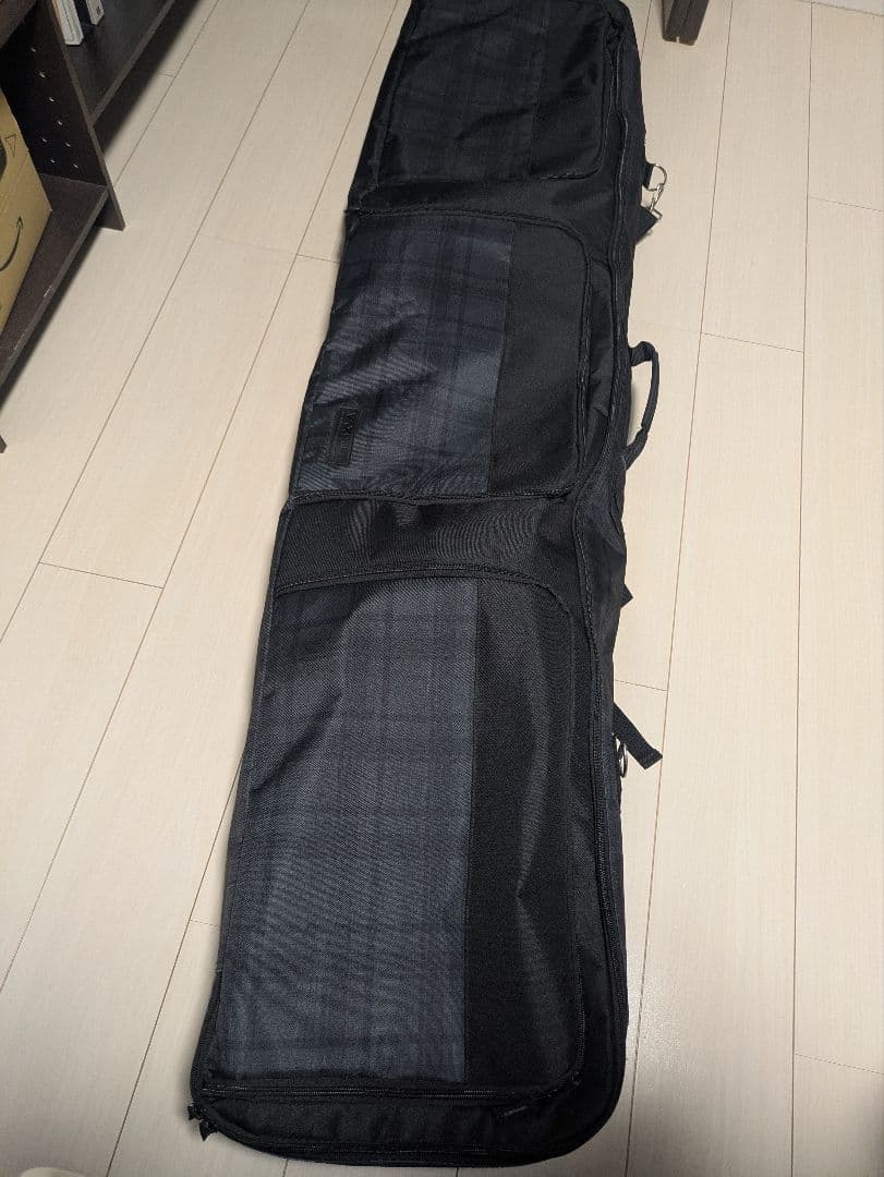 RIDE WILDLIFE 151 スノーボードセット