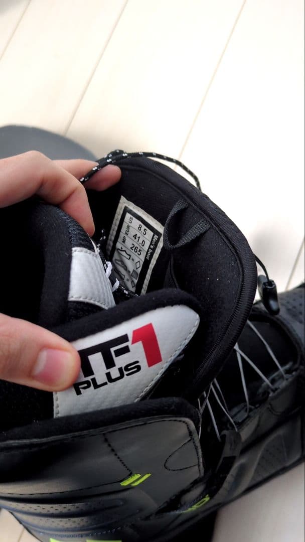 RIDE WILDLIFE 151 スノーボードセット