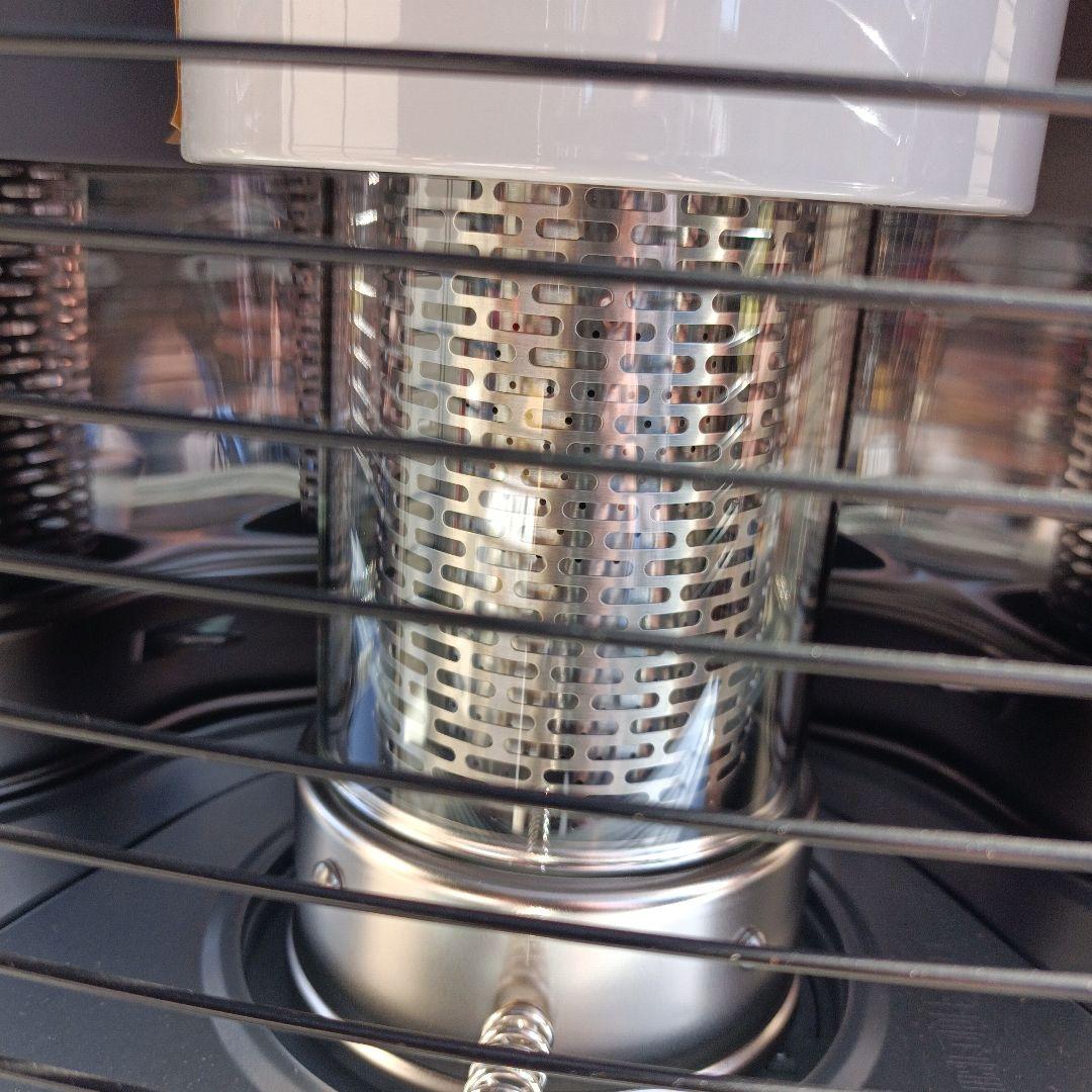 コロナ SX-KE2913 石油ストーブ