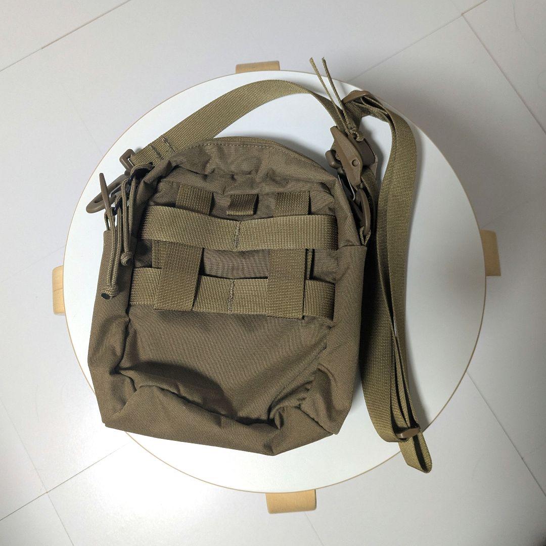 MYSTERY RANCH BIG BOP ミステリーランチ ビッグボップ