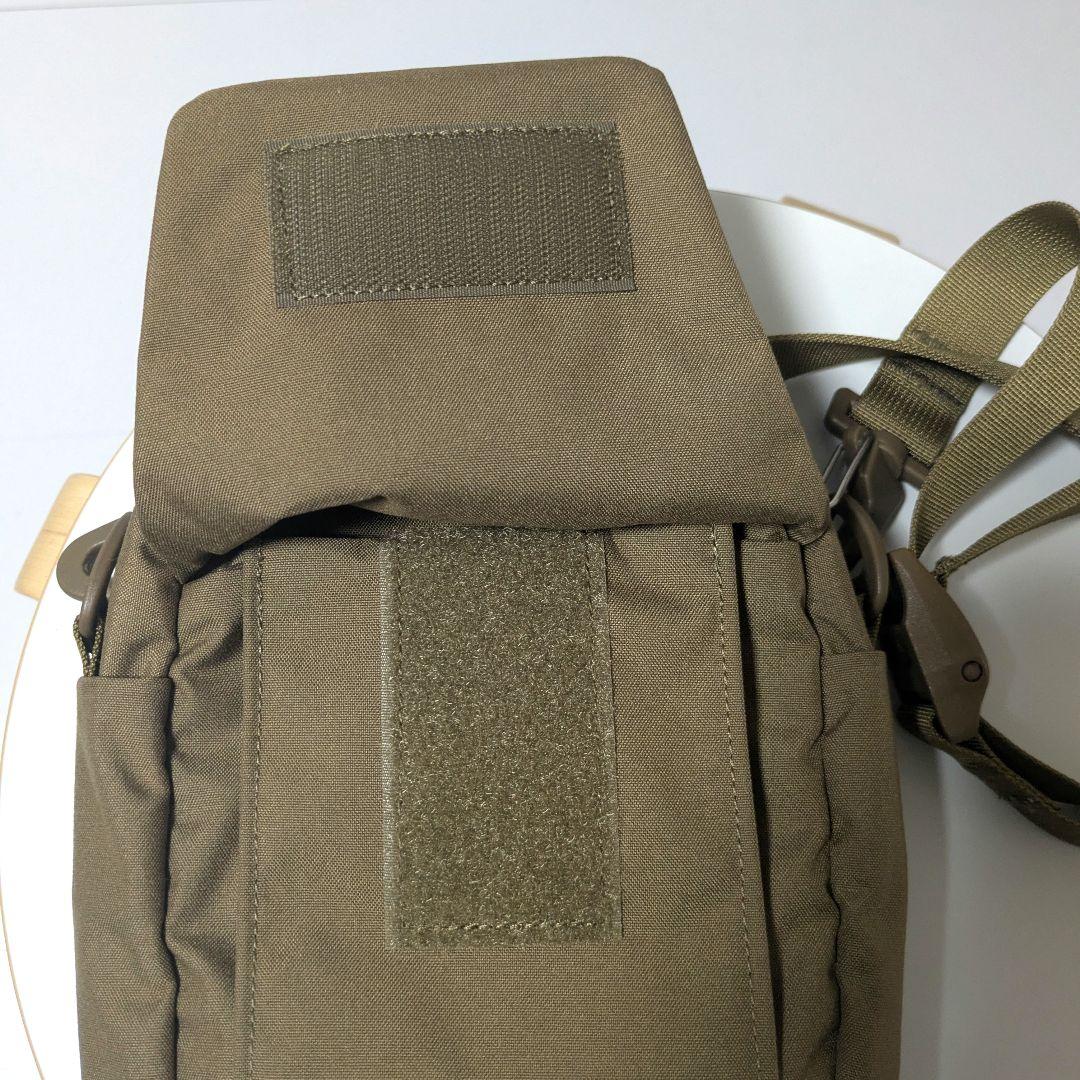 MYSTERY RANCH BIG BOP ミステリーランチ ビッグボップ