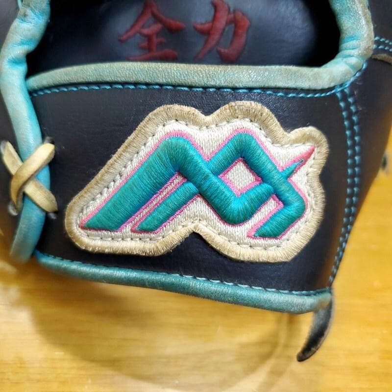 早川 マックスグローブ オーダー トレーニンググラブ 内野用 硬式