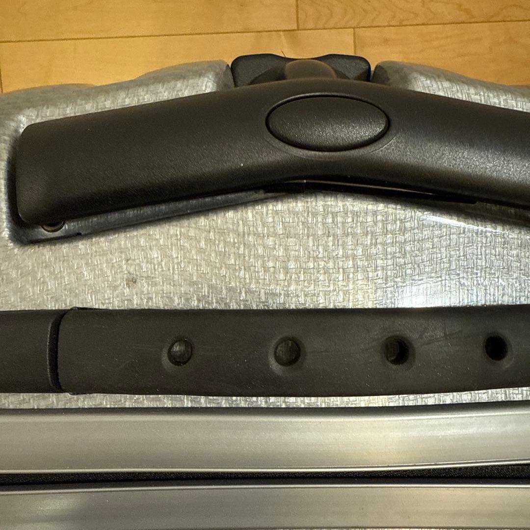 サムソナイト コスモライト 68