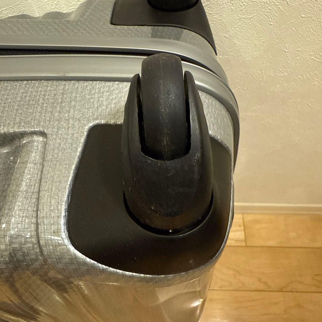 サムソナイト コスモライト 68