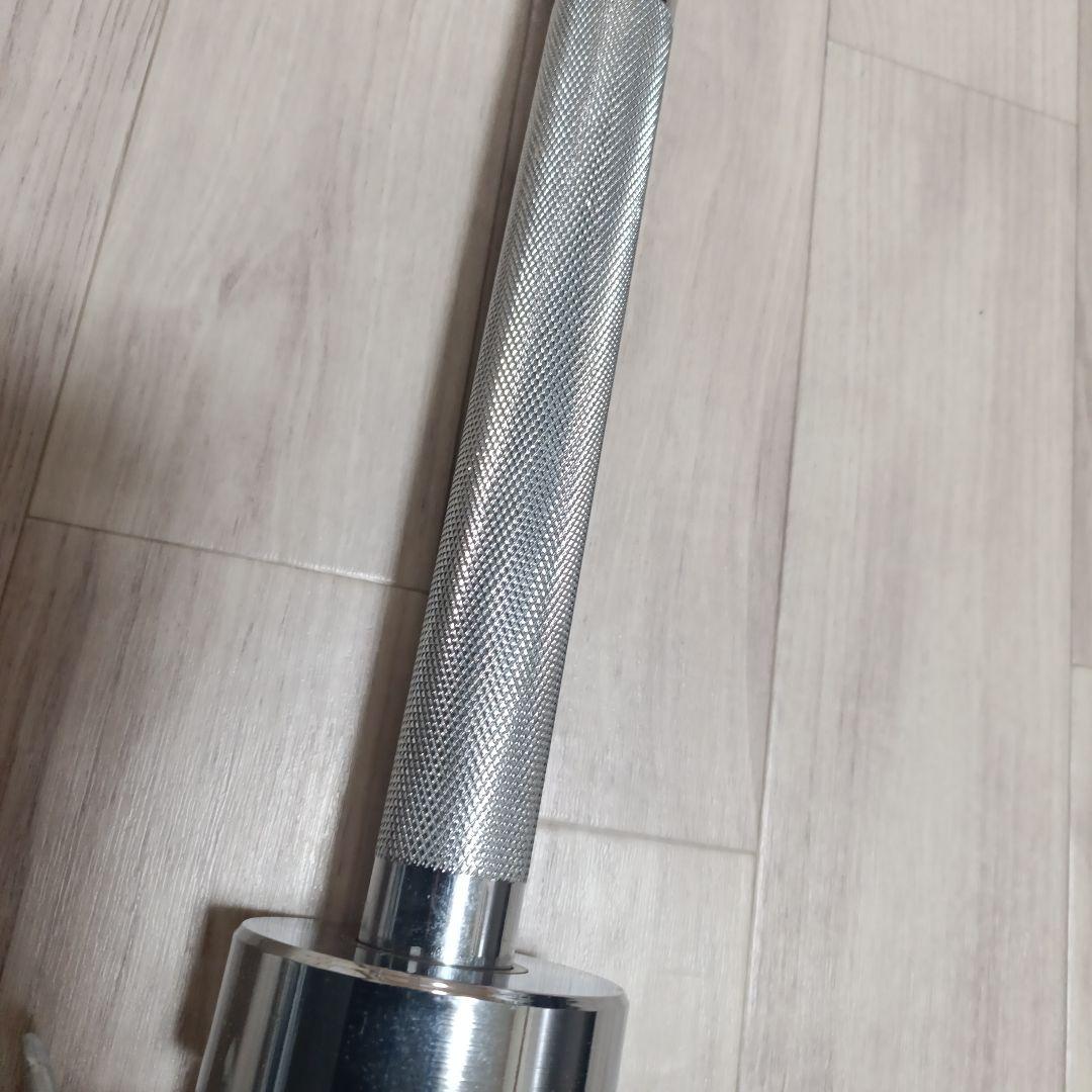 値下げ中 早い者勝ち トレーニングベンチ ベンチプレス アイロテックバーベル