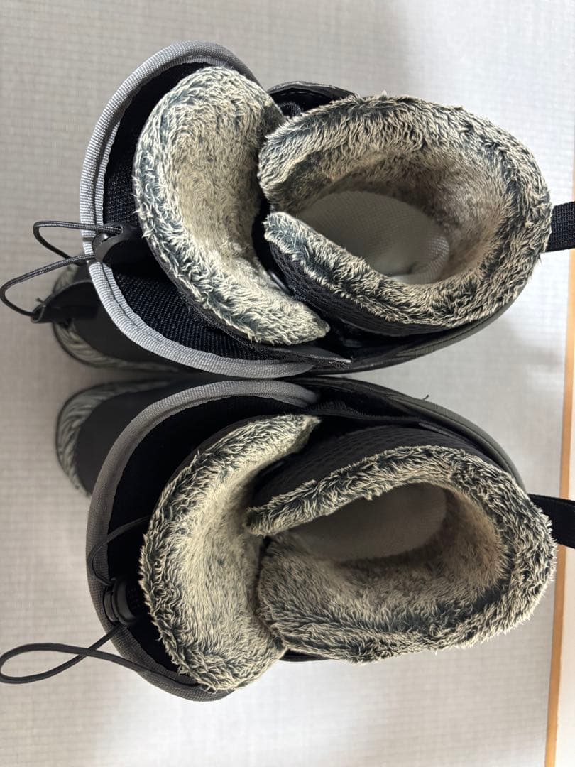 クロスファイブ OMNI-BOA スノーボードブーツ