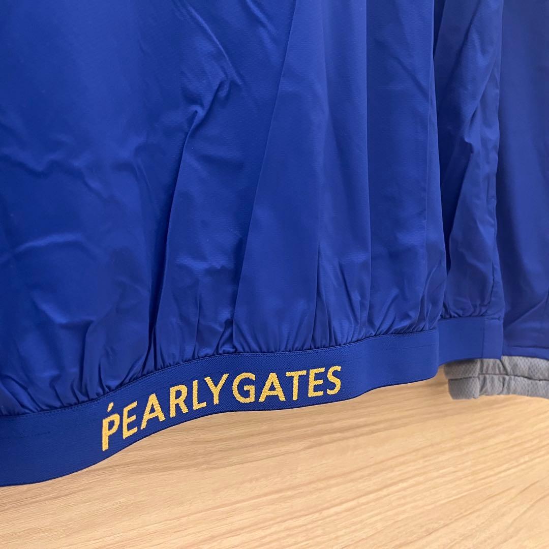 新品★53,900円 パーリーゲイツ 蓄熱保温ツインスニード ２枚セット ０