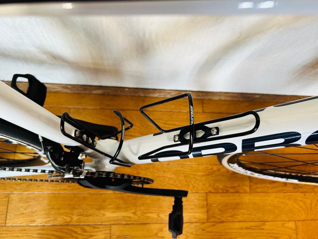 【超美品】Orbea Avant H40-D ※届いてすぐ乗れます！