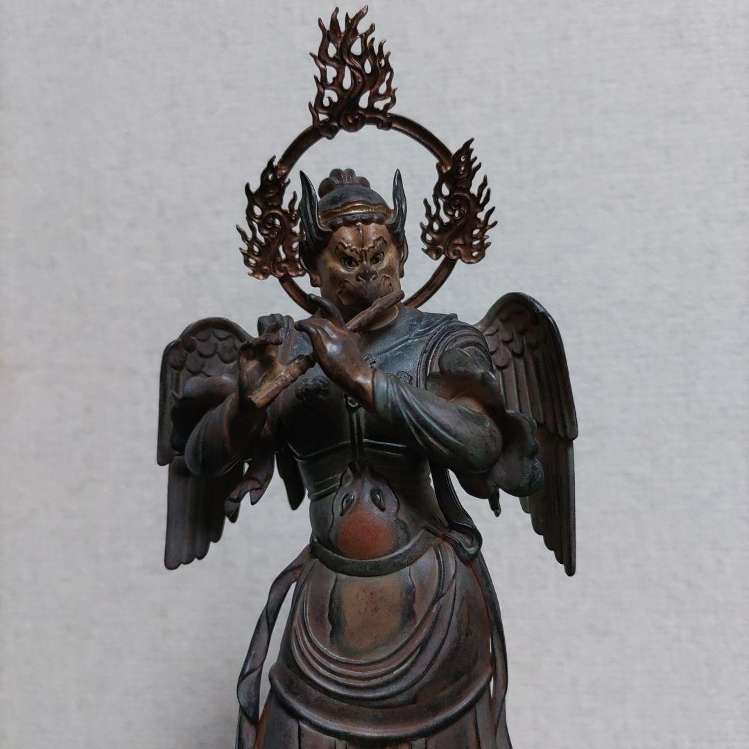 イスム　TanaCOCORO【掌】迦楼羅王