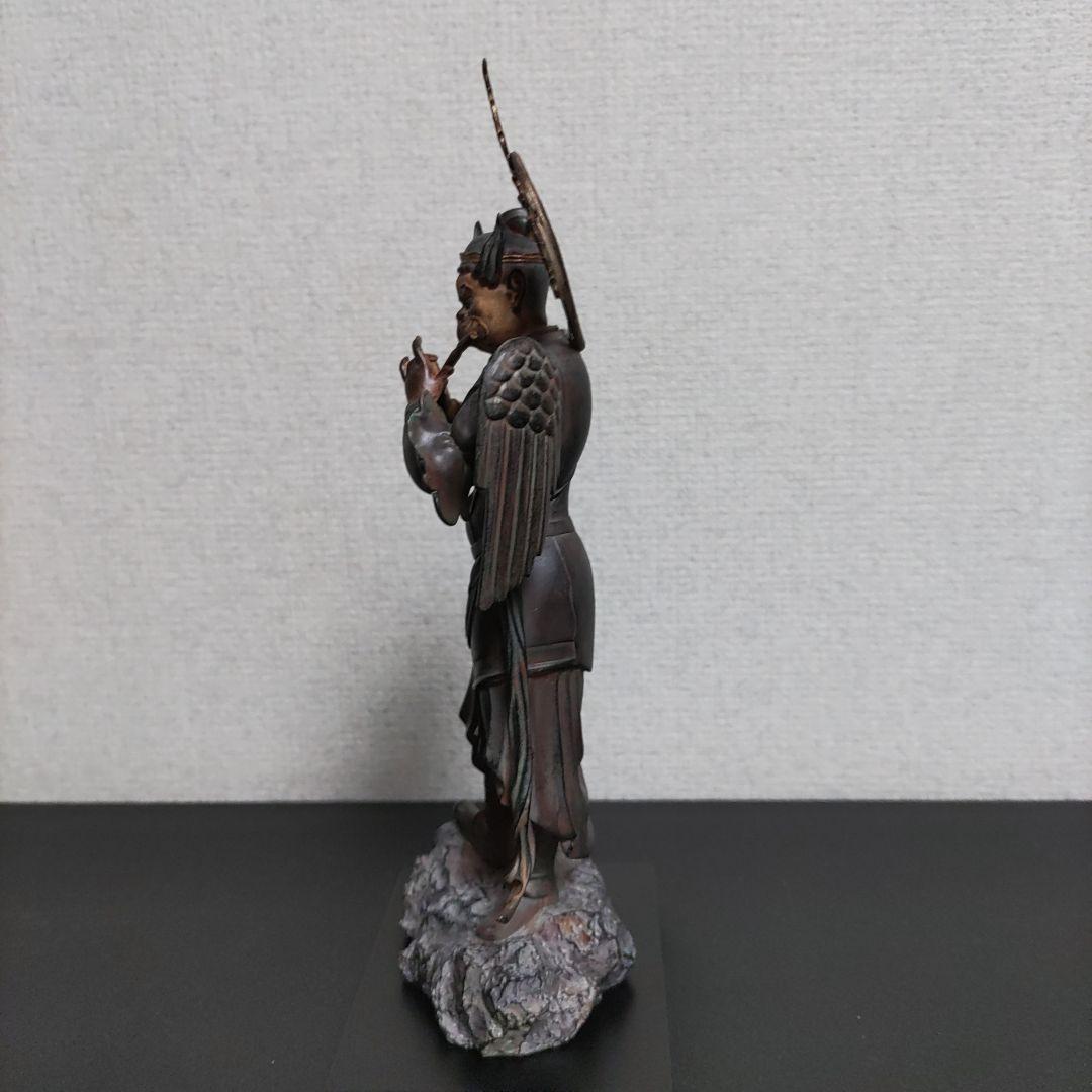 イスム　TanaCOCORO【掌】迦楼羅王