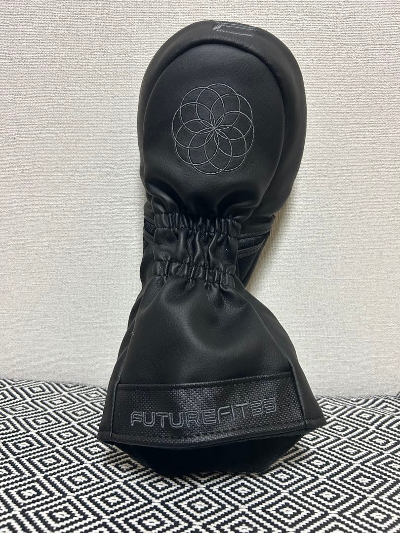 COBRA ds-adapt MAX-k ドライバー カスタム9° 極美品