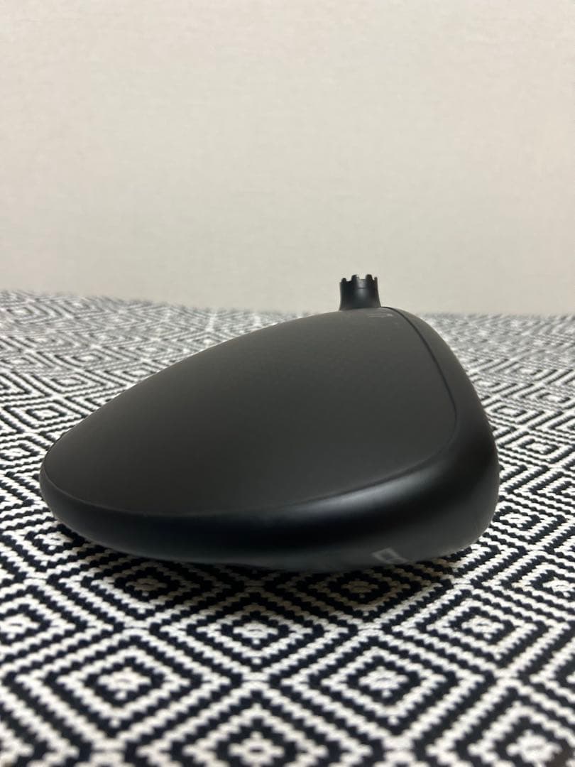 COBRA ds-adapt MAX-k ドライバー カスタム9° 極美品