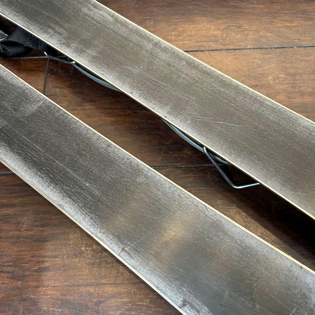 SALOMON SB NINE 90cm ブーツ　サロモン 27〜27.5cm