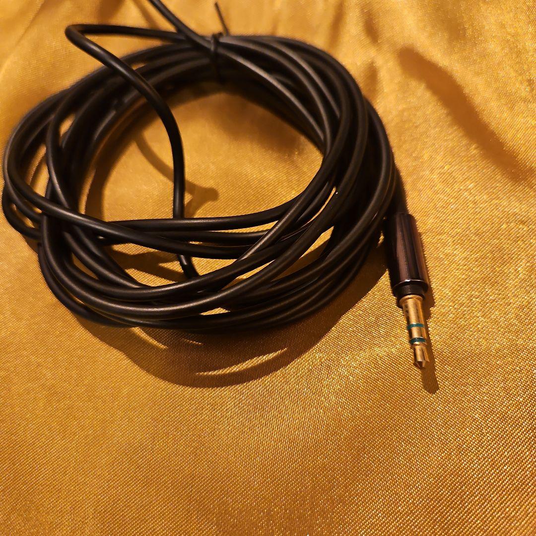 【新品同様】SONY MDR-MA900 ヘッドホン