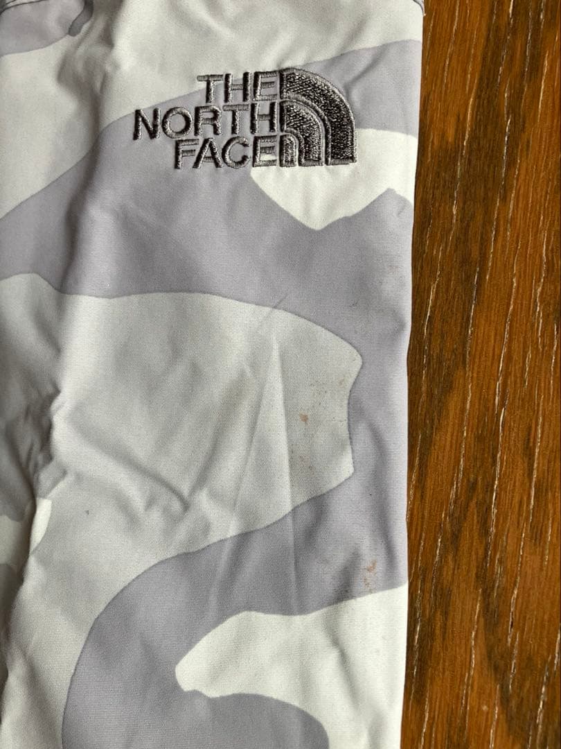 THE NORTH FACE 130サイズ ジャケットとパンツセット