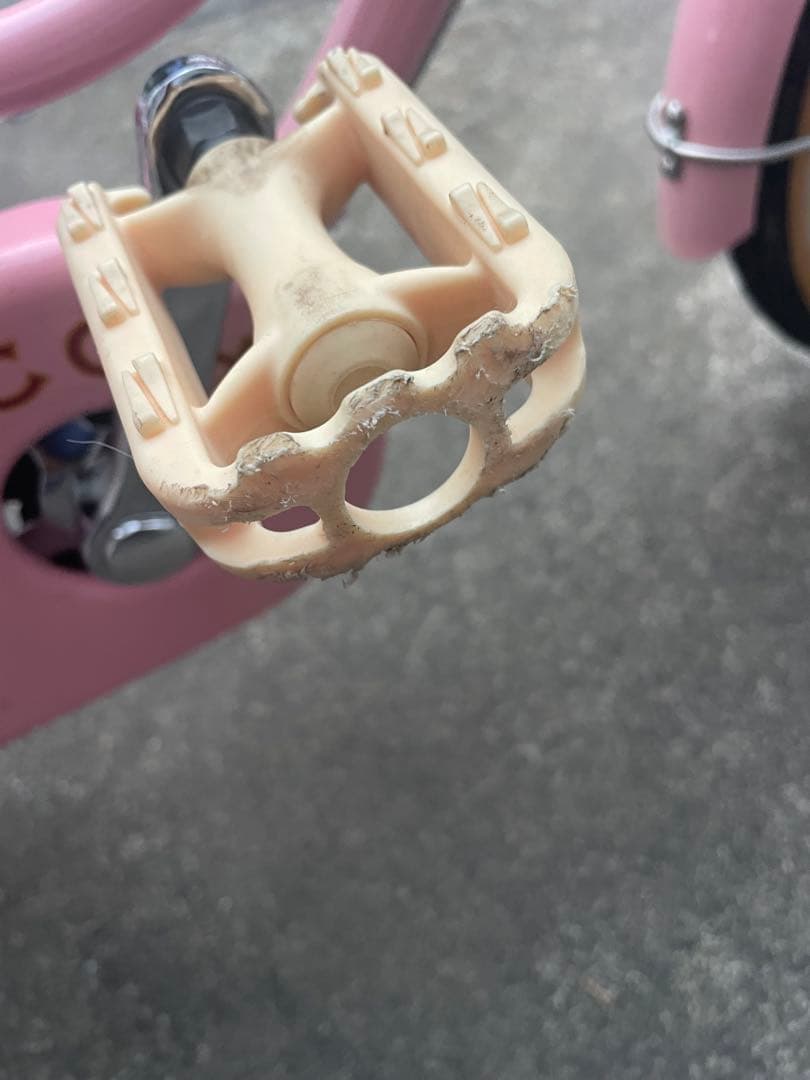 新年値下げ ブリヂストン ハッチ 16インチ ※引き取り限定 川崎