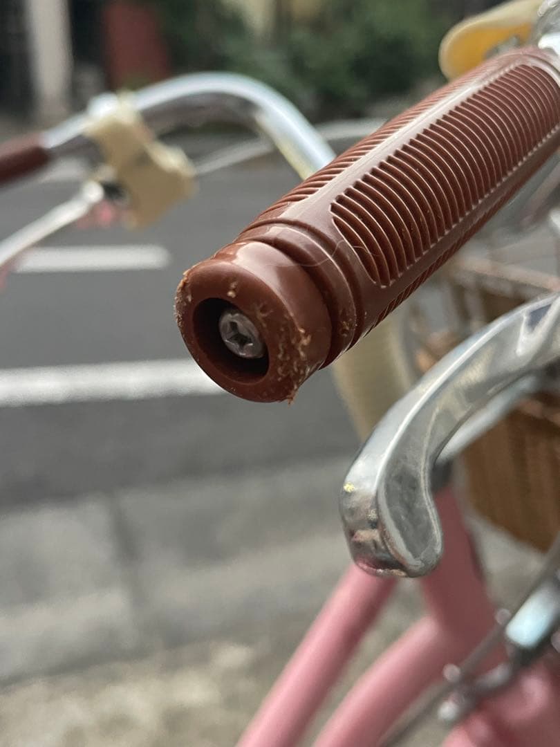 新年値下げ ブリヂストン ハッチ 16インチ ※引き取り限定 川崎