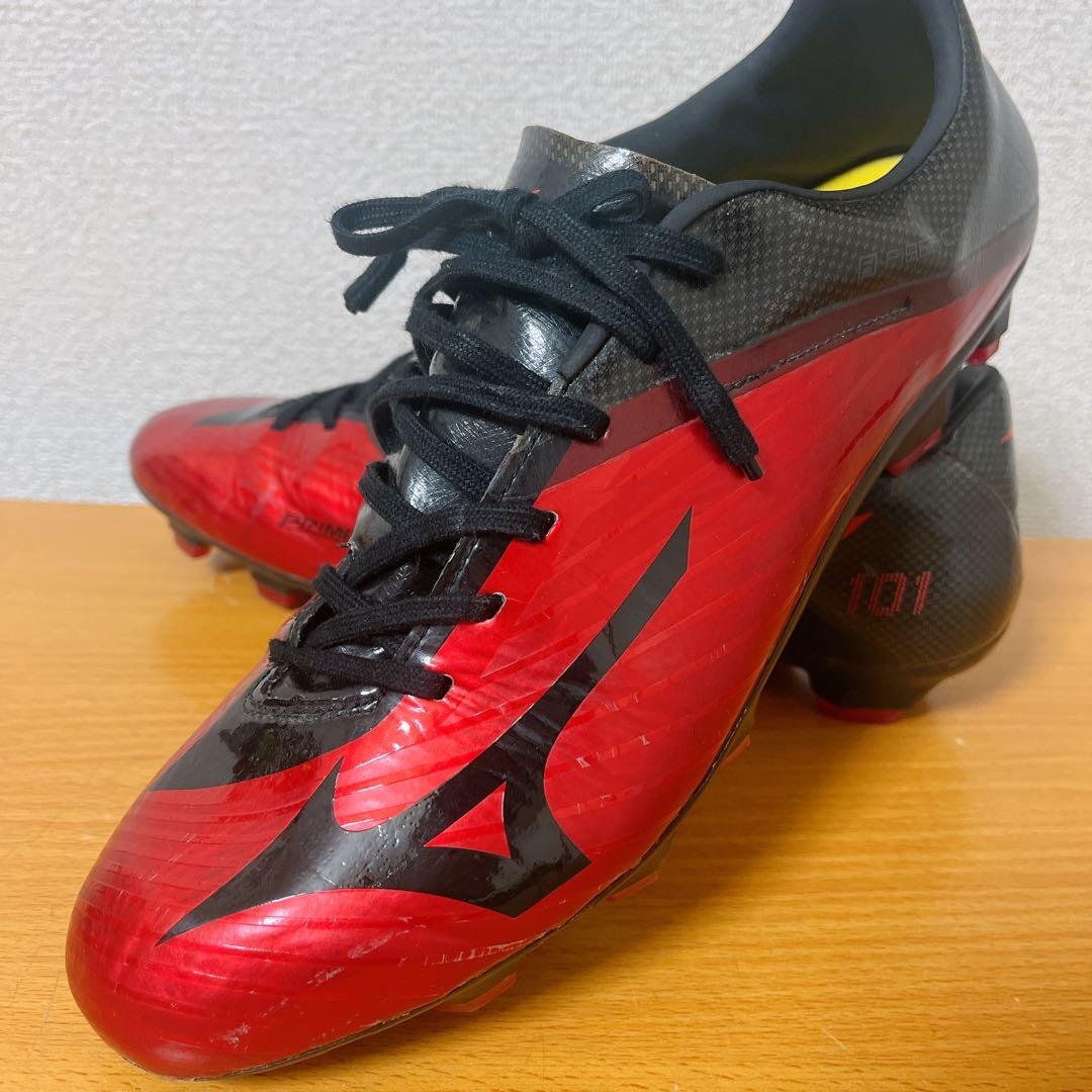 【期間限定価格】MIZUNO バサラ 101 MD 28.0cm