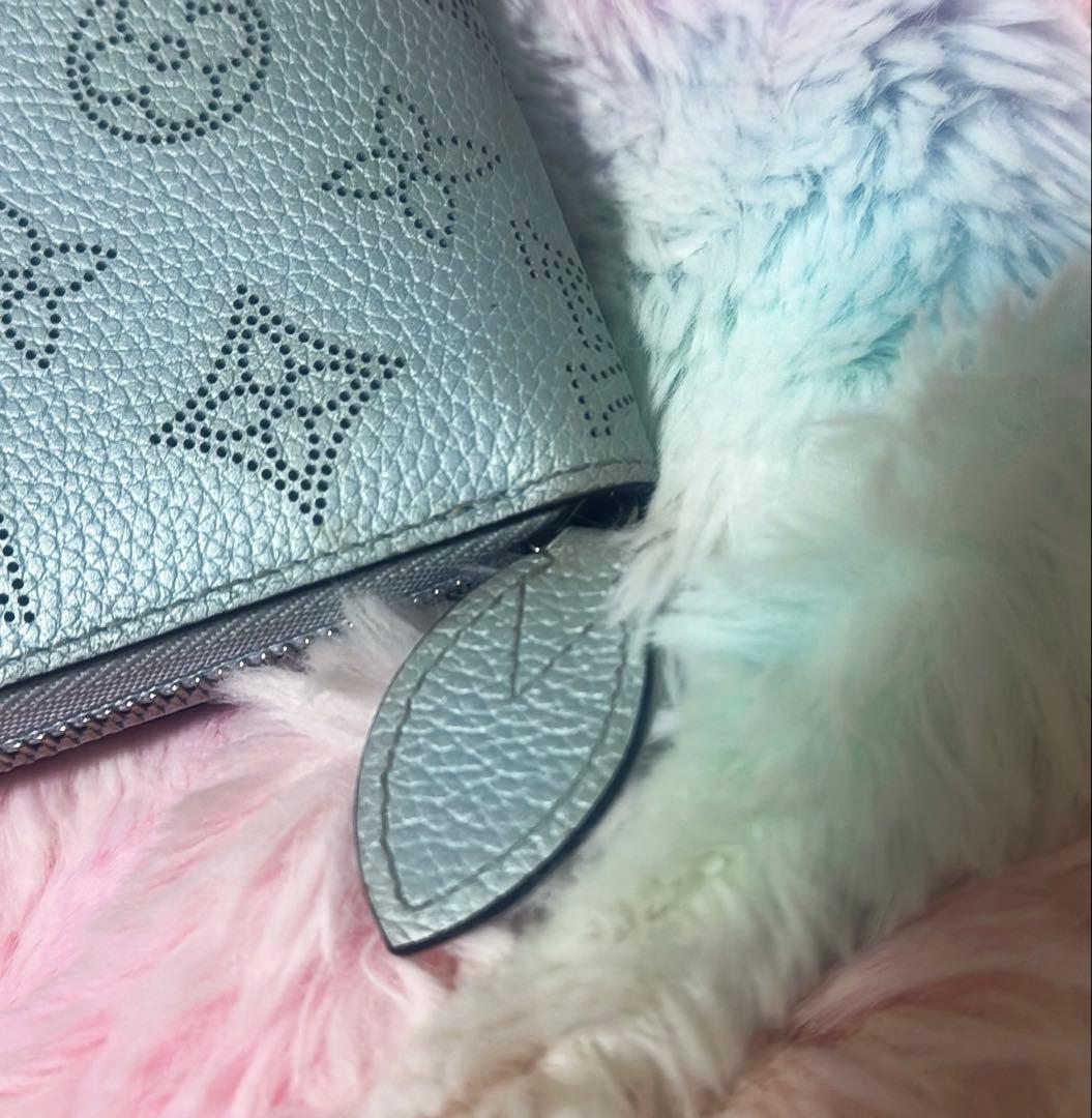 ルイヴィトンレア長財布