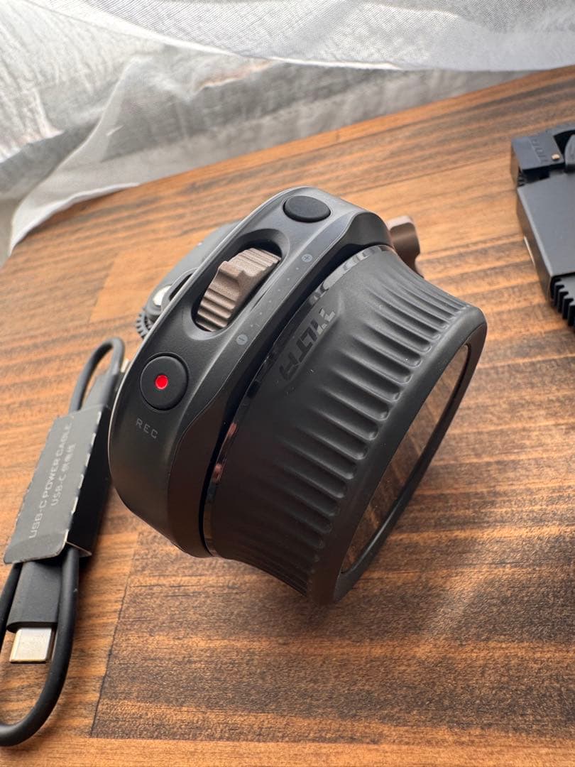 Nucleus Nano II TILTA チルタ