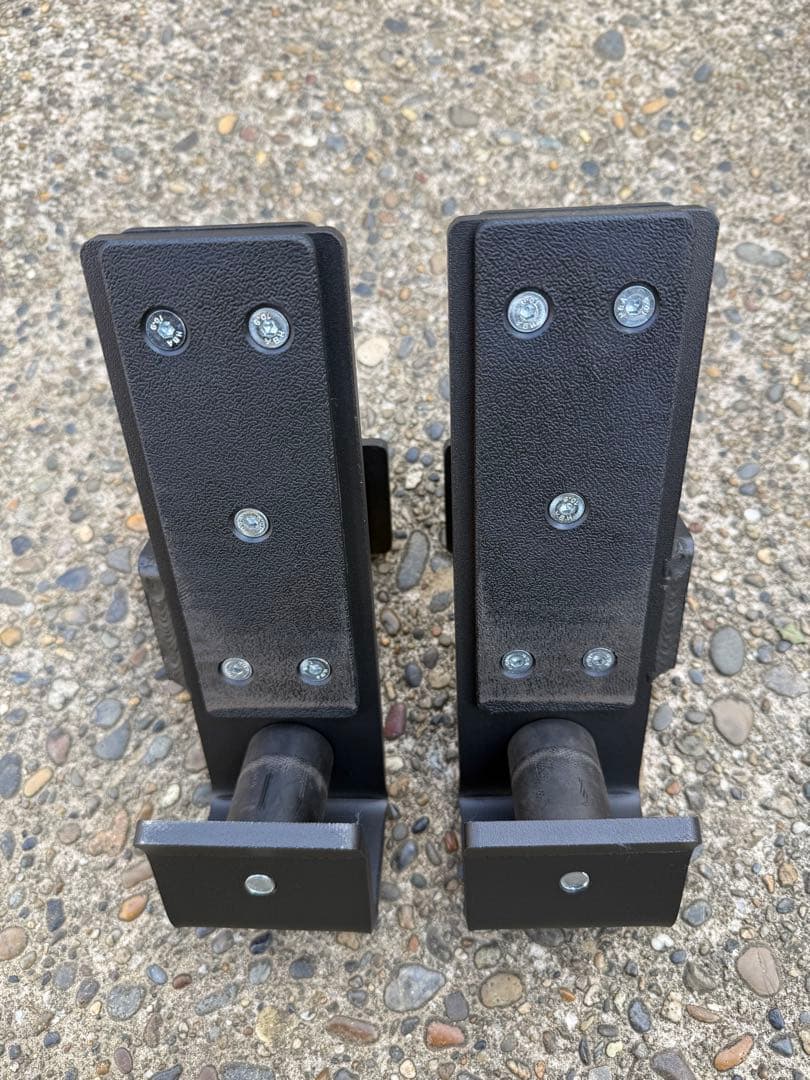 MBCオリジナルラック　ローラーJ-カップ