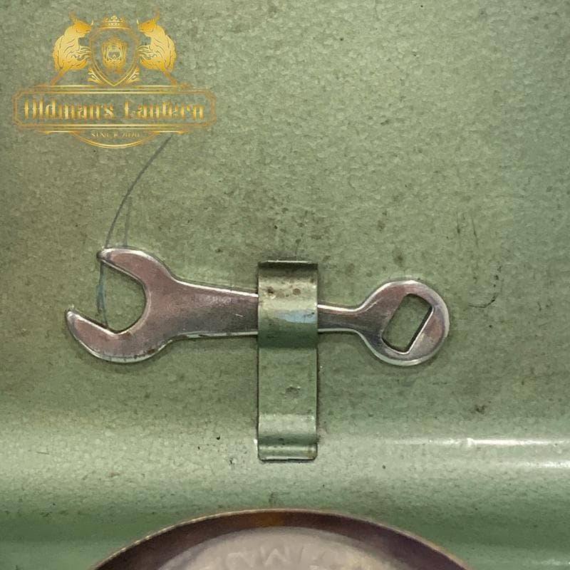 Optimus Hiker 111 オプティマス ハイカー サイレントバーナー