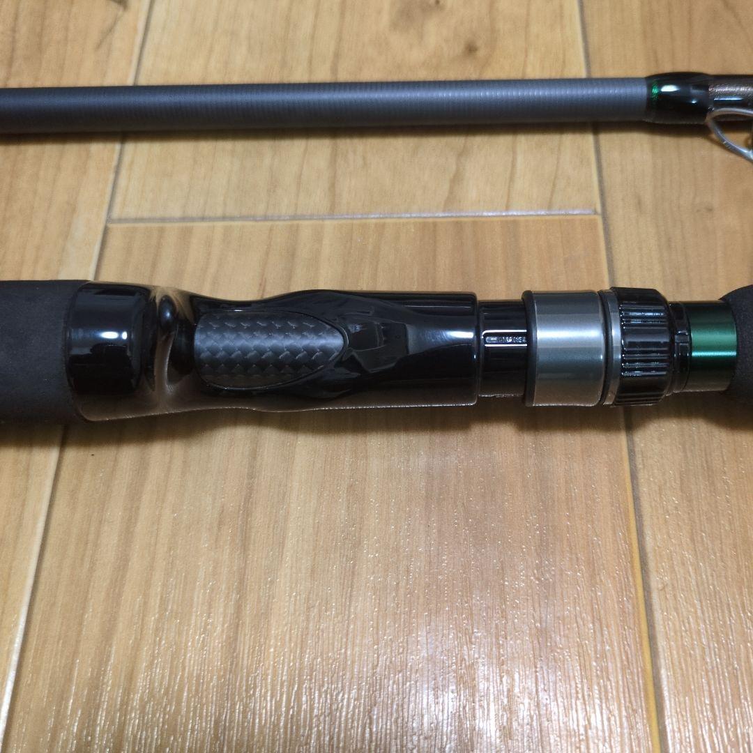 デプス　ヒュージカスタムジェノマ HG3-65F