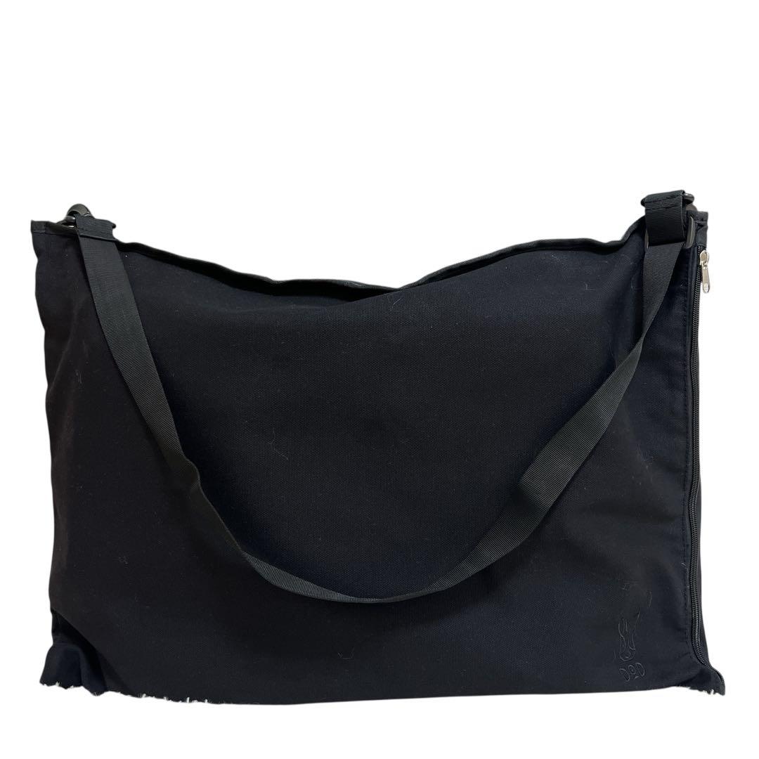 【美品】DOD ディーオーディー　ヤバイッス　ブラック　オッドマン付き